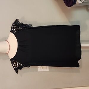 Ladies Philosophy Top
